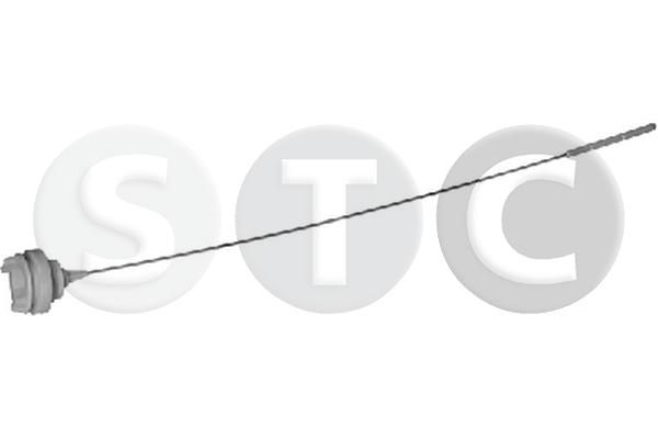 Miarka olejowa STC T404725