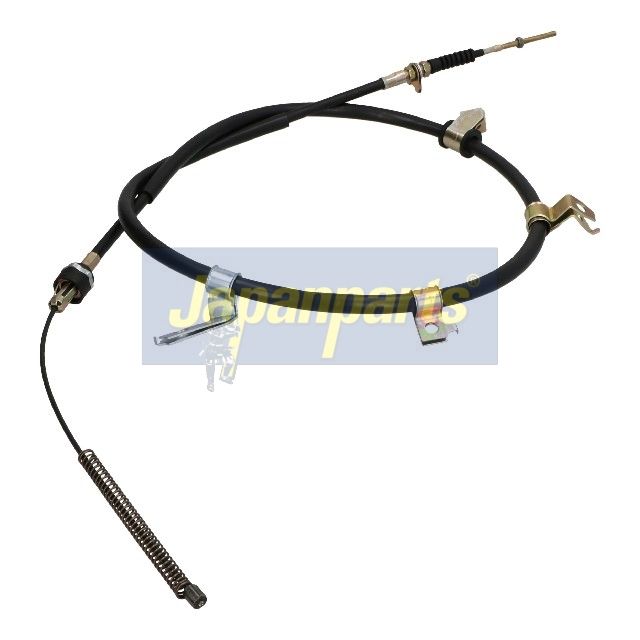 Cablu, frana de parcare JAPANPARTS BC-576L