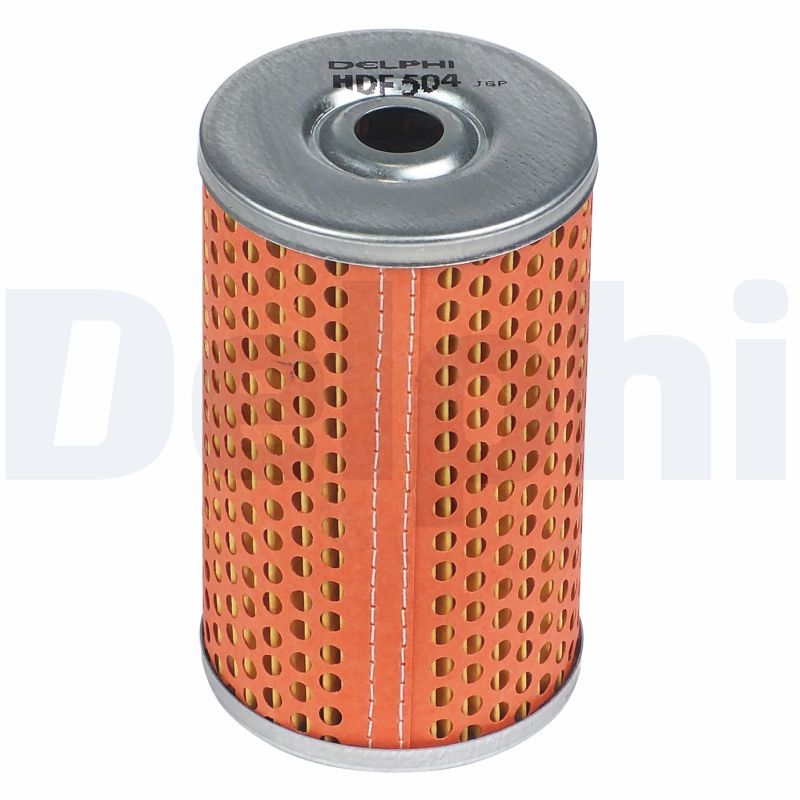 Palivový filter DELPHI HDF504