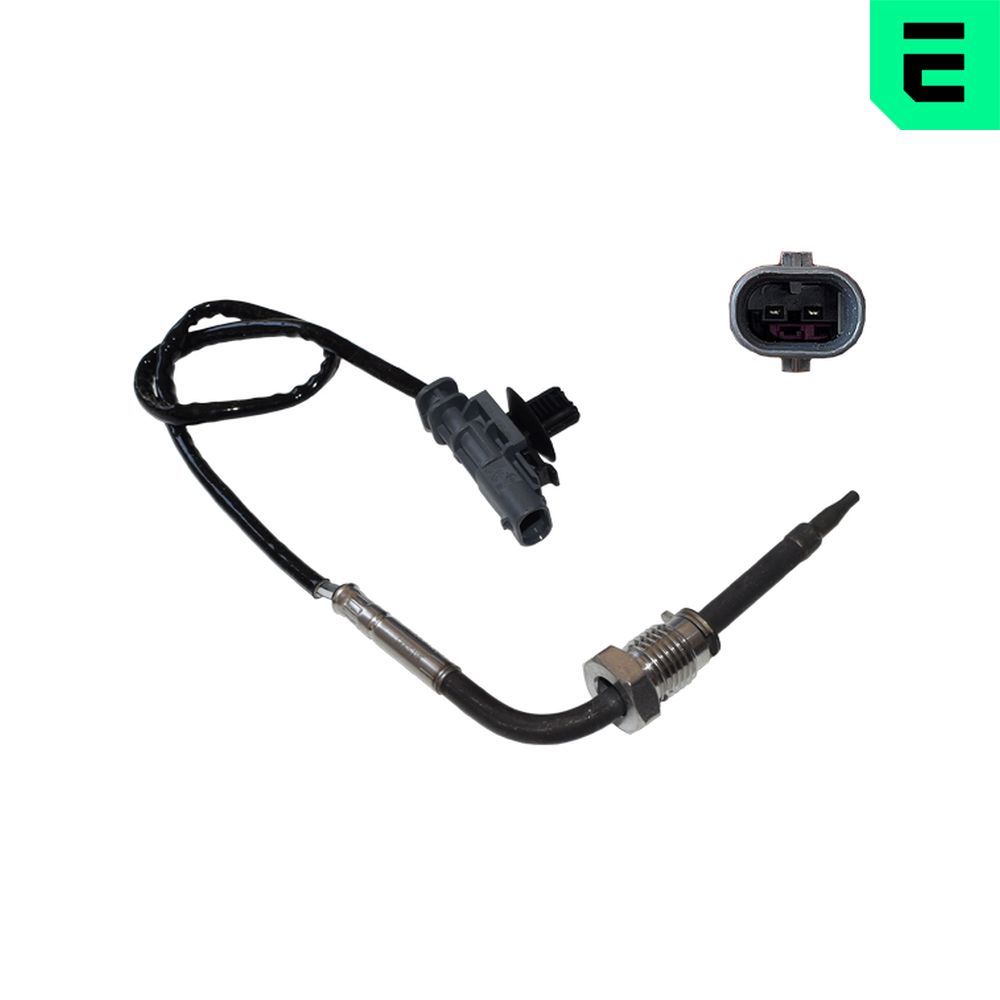 Senzor, temperatura gaze evacuare ERA 552069