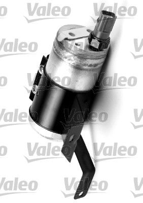 Osuszacz, klimatyzacja VALEO 509498