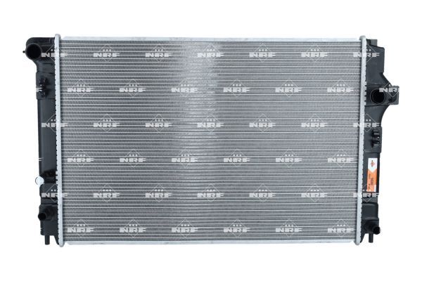 Radiator, racire motor NRF 58382