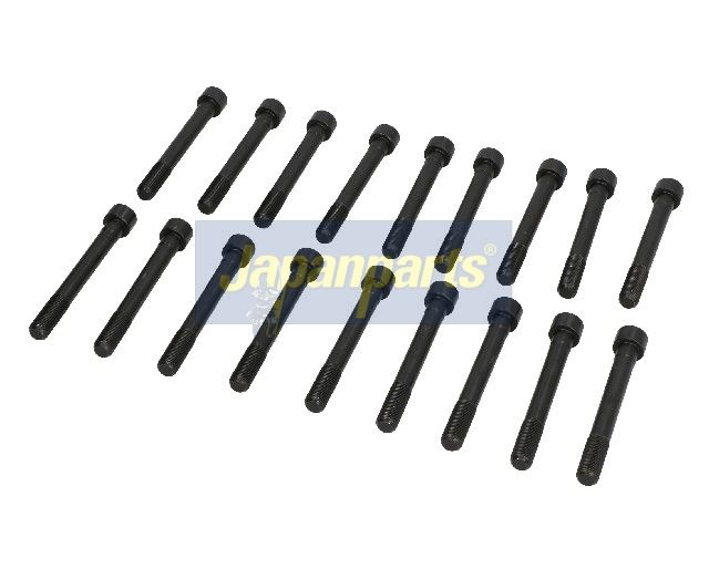 Set surub, chiulasa JAPANPARTS BL-500