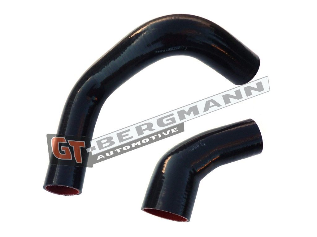 Levně Hadička plnicího vzduchu GT-BERGMANN Automotive GT52-147