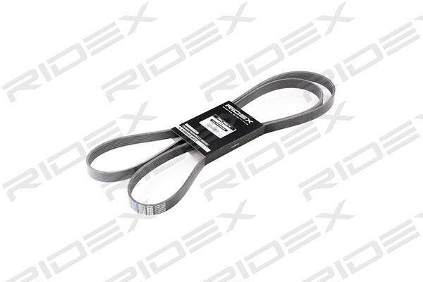 Pasek klinowy wielorowkowy RIDEX 305P0098