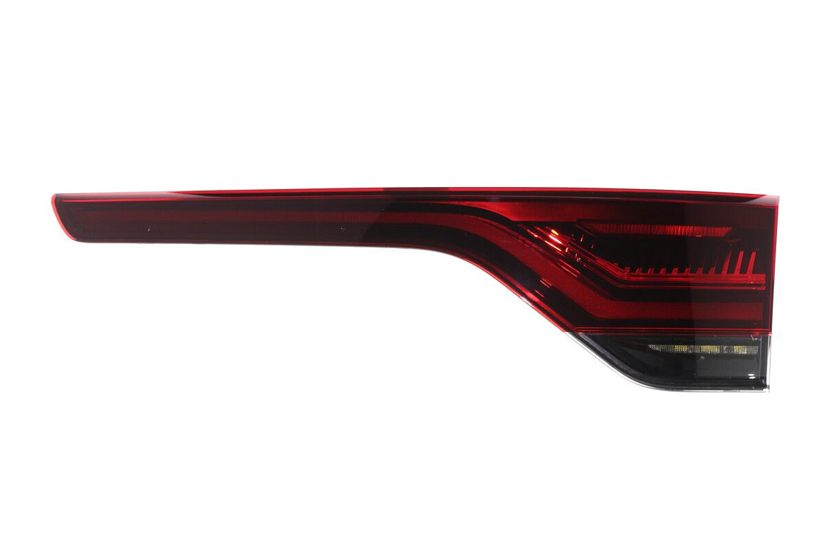Lampa tylna zespolona VALEO 047327