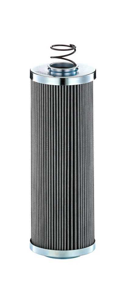 Filtru hidraulic, cutie de viteze automata MANN-FILTER HD 1053 x