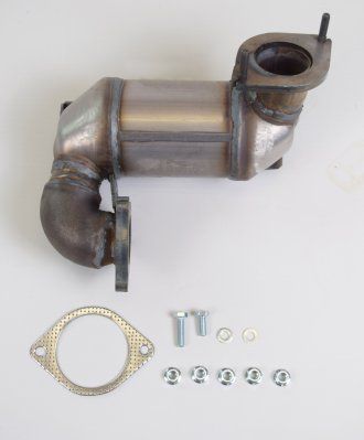Katalizator EEC 8200170433