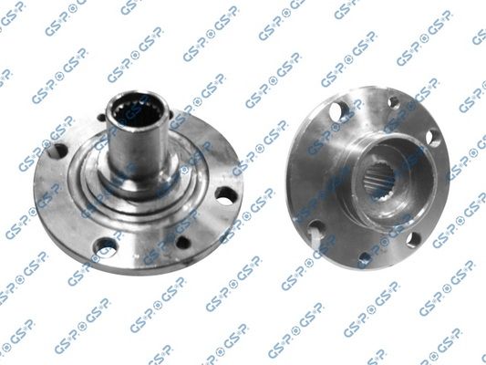 Piasta koła GSP 9420001