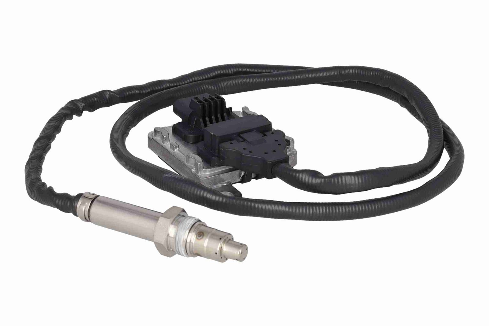 Capteur NOx, Injection d'urée