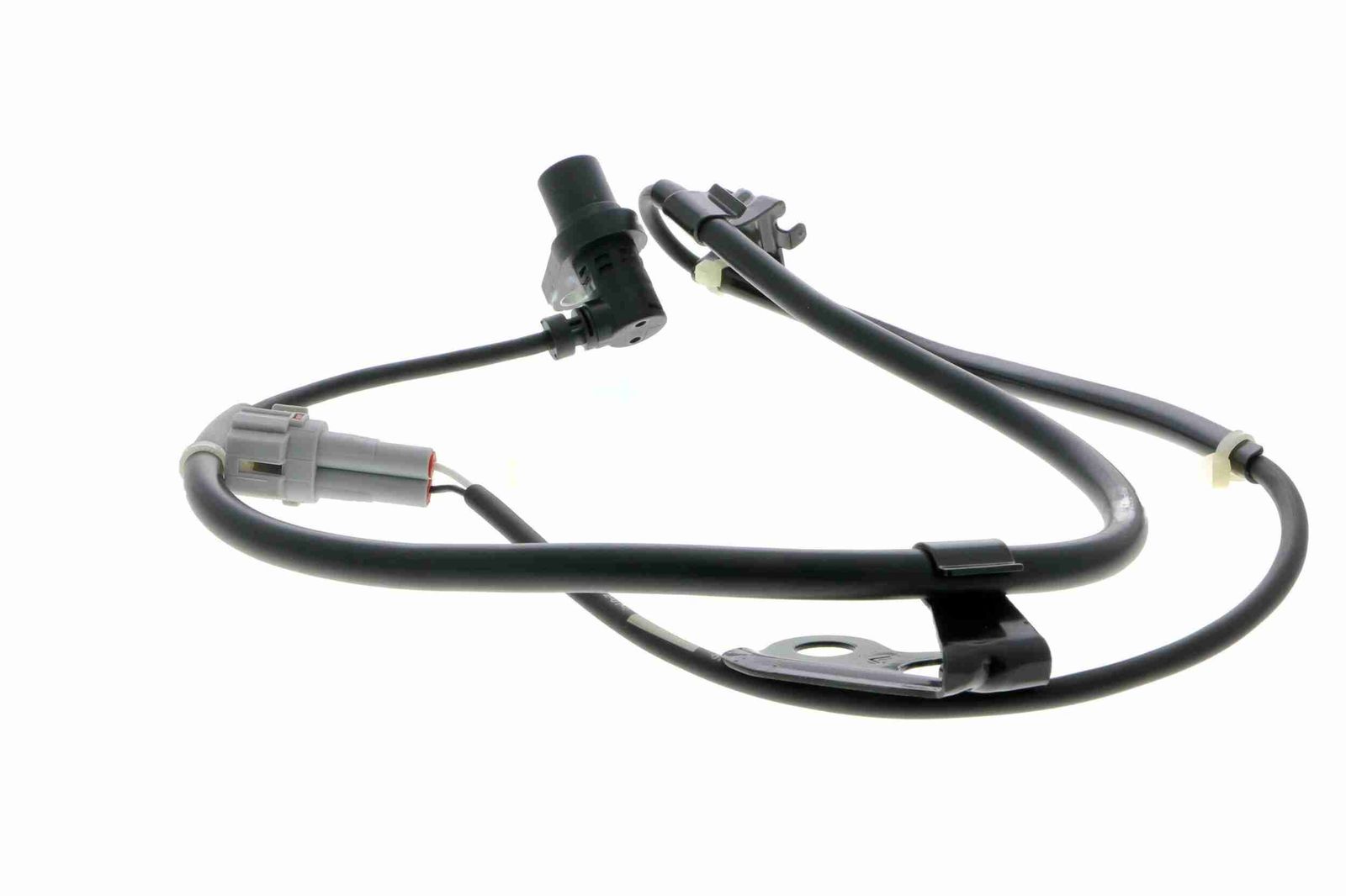 Capteur, vitesse de roue