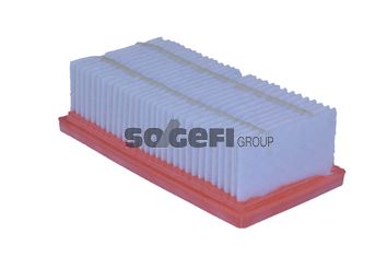 Filtr powietrza TECNOCAR A2249