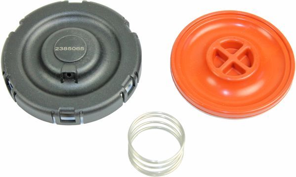Membrana, aerisire carcasa arbore cotit METZGER 2385065