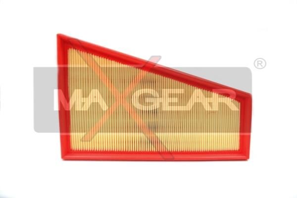 Vzduchový filtr MAXGEAR 26-0367