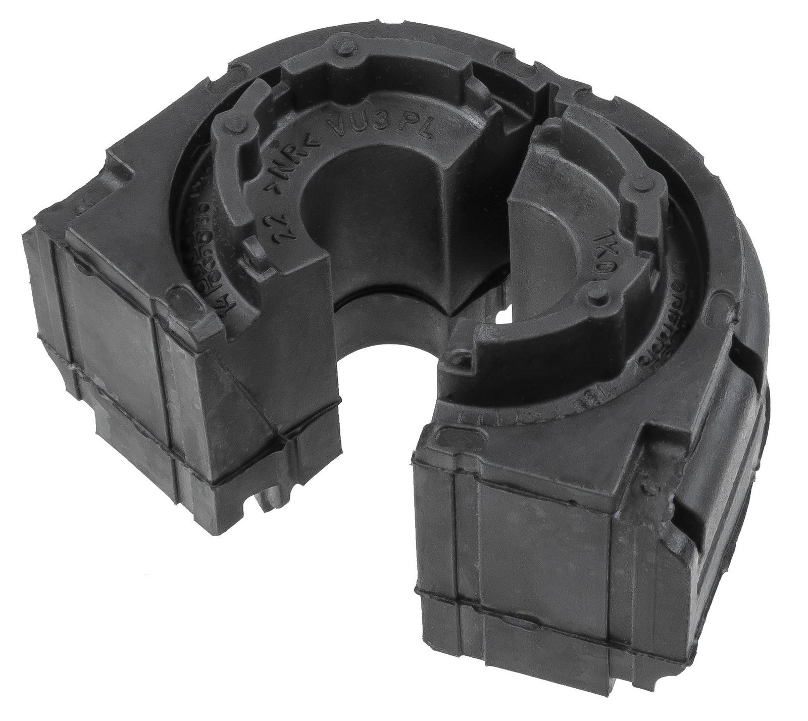 Kinnitus,stabilisaator