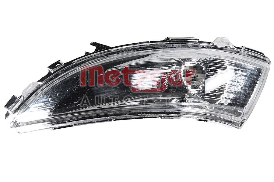 Lampa kierunkowskazu METZGER AUTOTEILE 2080185