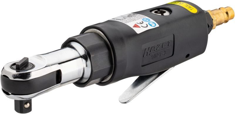 Ráčnový šroubovák (stlačený vzduch) HAZET 9021-3