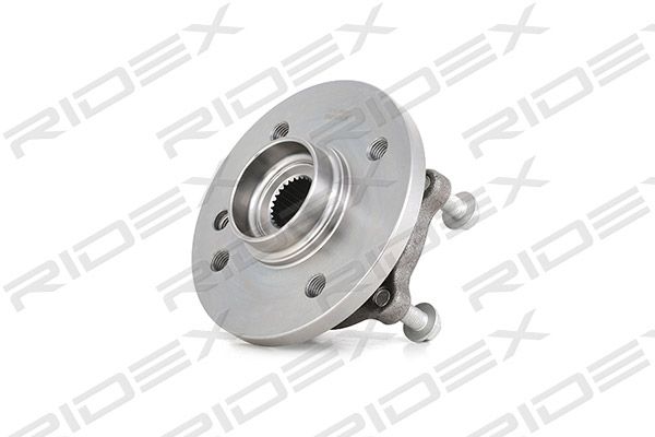 Zestaw łożysk koła RIDEX 654W0435