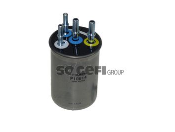 Filtr paliwa FRAM P10614