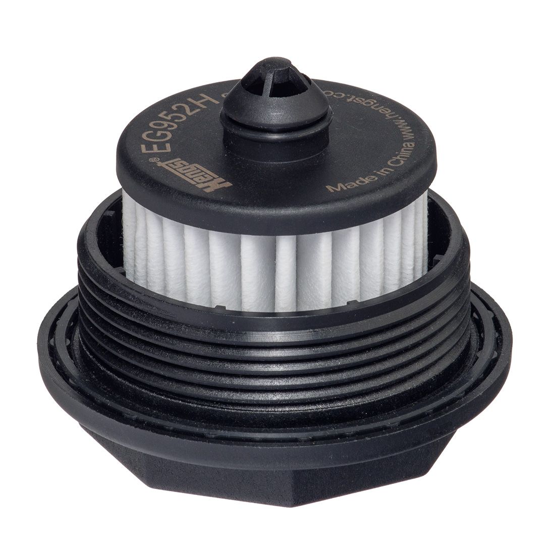 Filtru hidraulic, cutie de viteze automata HENGST FILTER EG952H