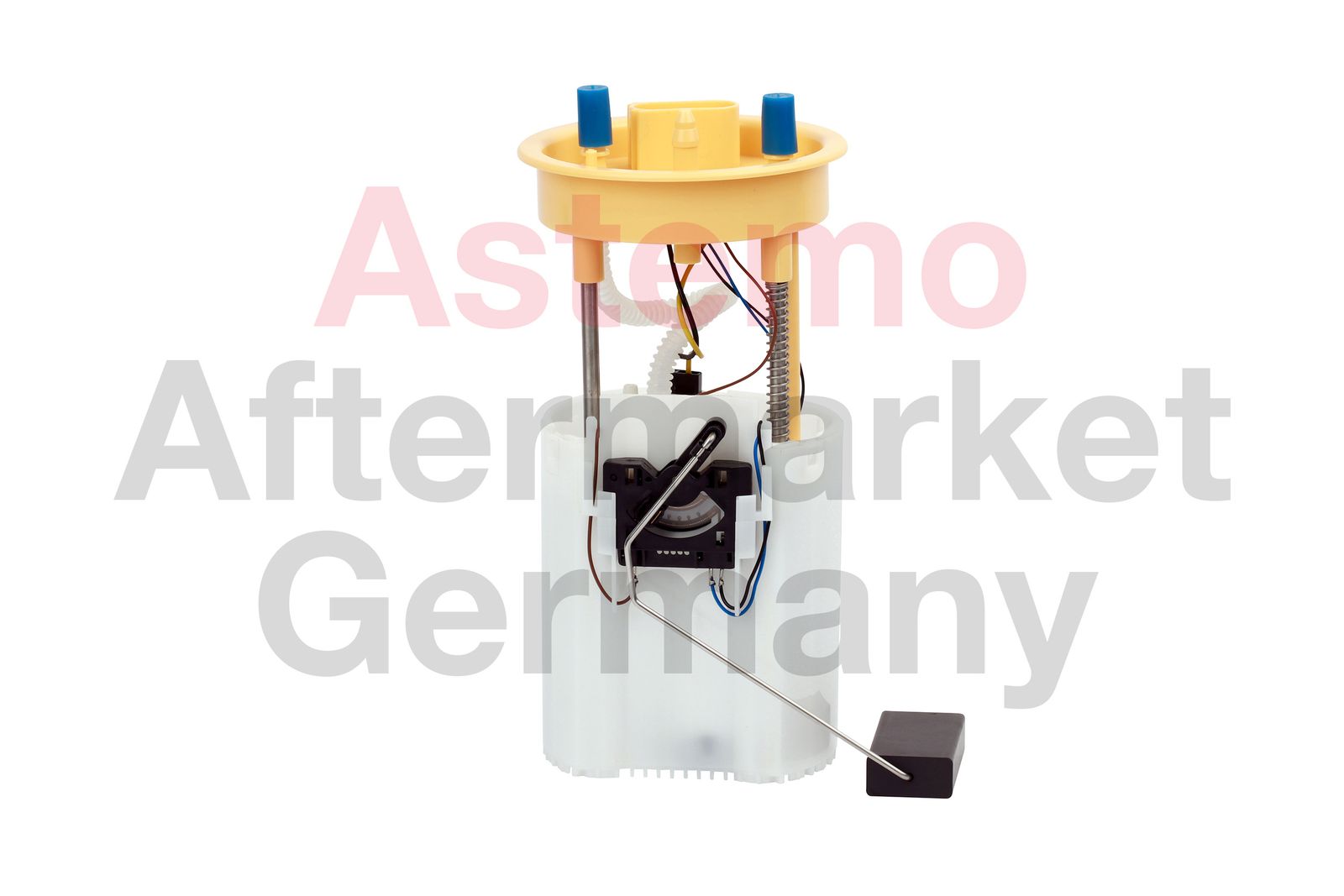 Sistem alimentare cu combustibil HITACHI 2503462
