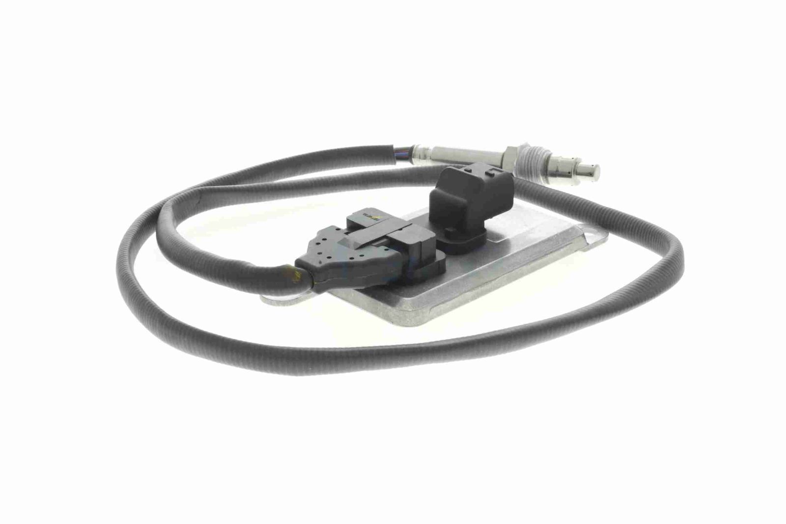 Capteur NOx, Injection d'urée