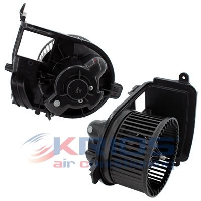 Wentylator wewnętrzny MEAT & DORIA K92322