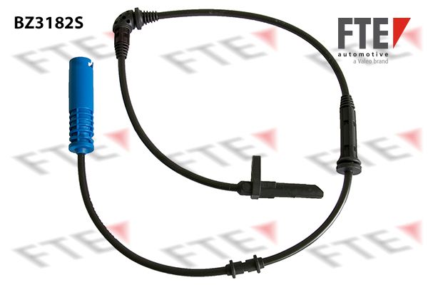 Czujnik, prędkość obrotowa koła FTE 9400160