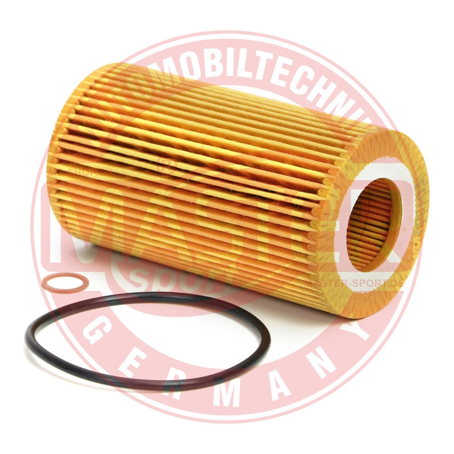 Filtr oleju MASTER-SPORT GERMANY 718/1Z-OF-PCS-MS