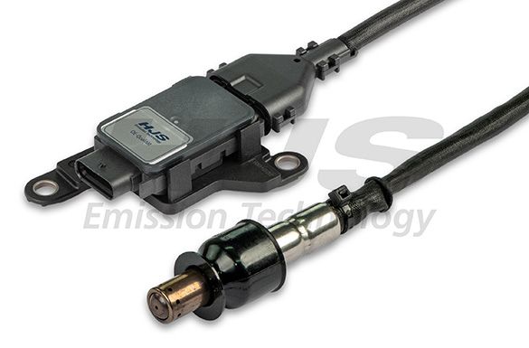 Czujni NOx, wtrysk mocznika HJS 92 09 7044