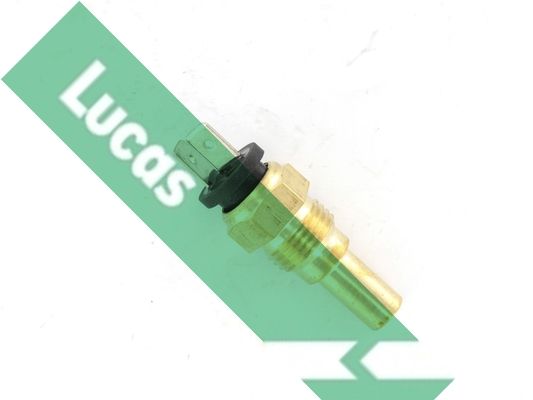 Czujnik, temperatura płynu chłodzącego LUCAS SNB946