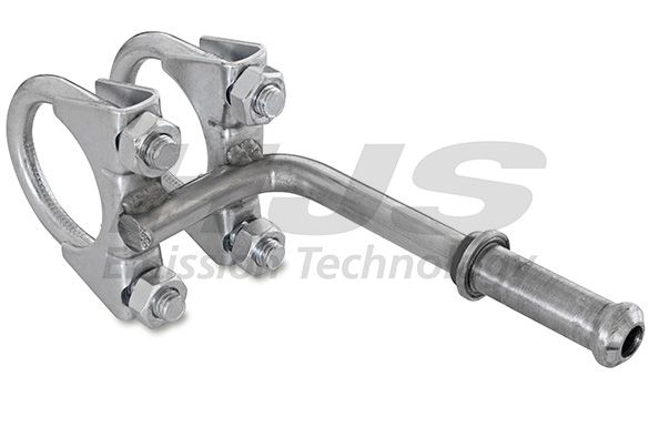 Uchwyt, system wydechowy HJS 83 00 0058