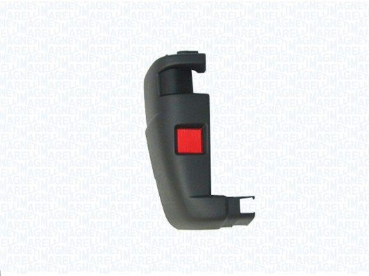 Zderzak MAGNETI MARELLI 021316000230