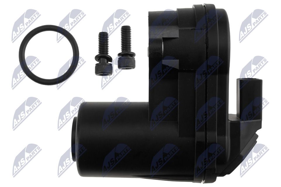 gebr. Bremssattel rechts hinten (inkl. Motor) (GEB21344), Bild 2 von 5