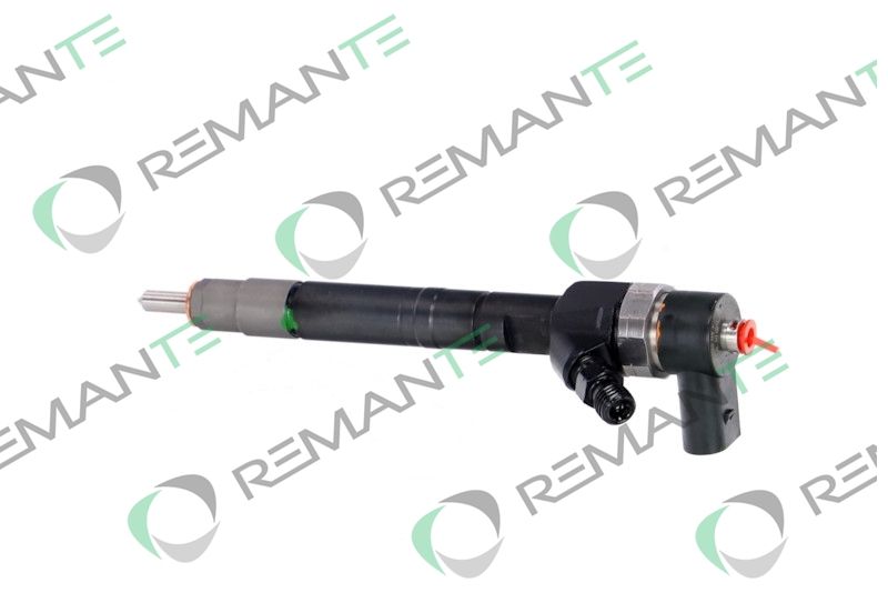 Injecteur