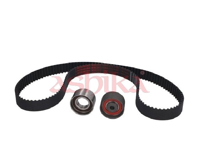 Set curea de distributie ASHIKA KCT327