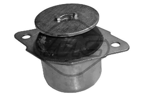 Łożyskowanie silnika METALCAUCHO 04362