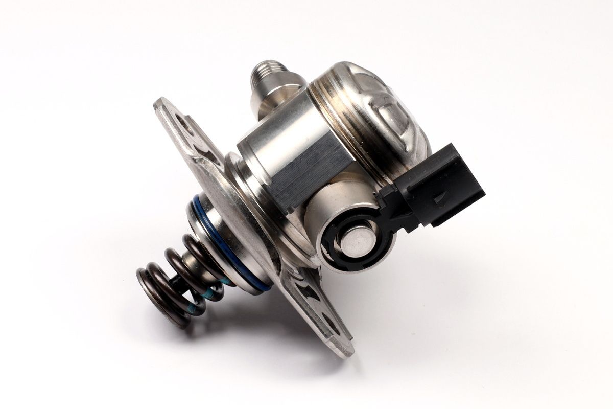 Pompa wysokiego ciśnienia HEPU HP5669