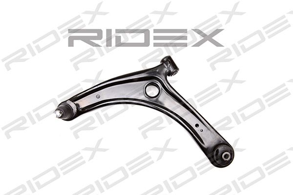Wahacz, zawieszenie koła RIDEX 273C0250