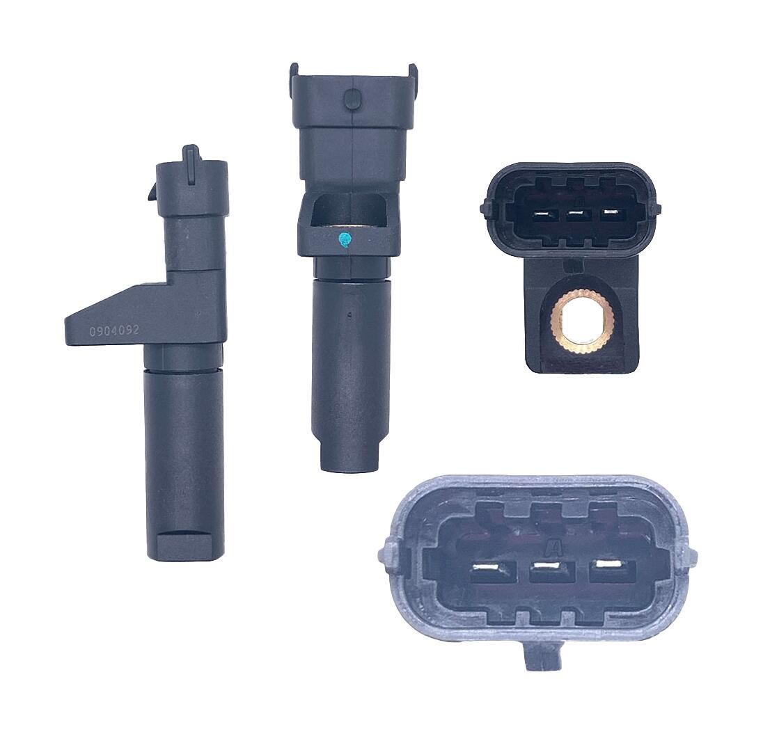 Senzor impulsuri, arbore cotit WAGNER CRS00121