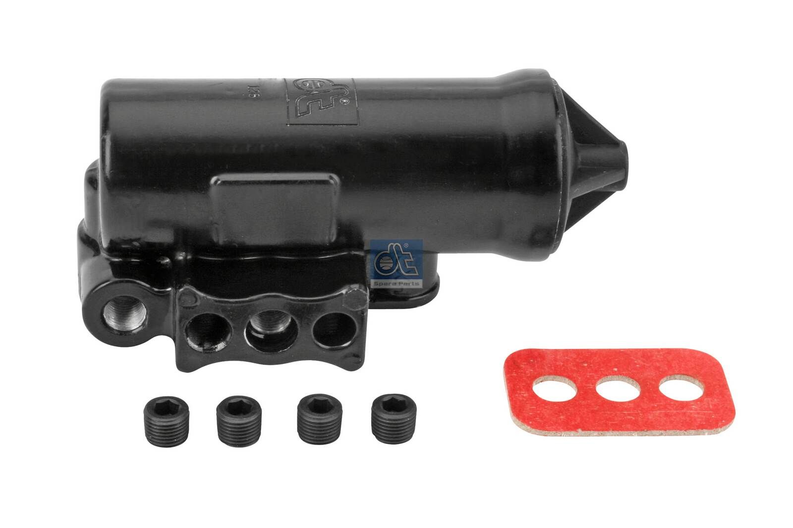 Regulator presiune, compressor DT Spare Parts 1.18310