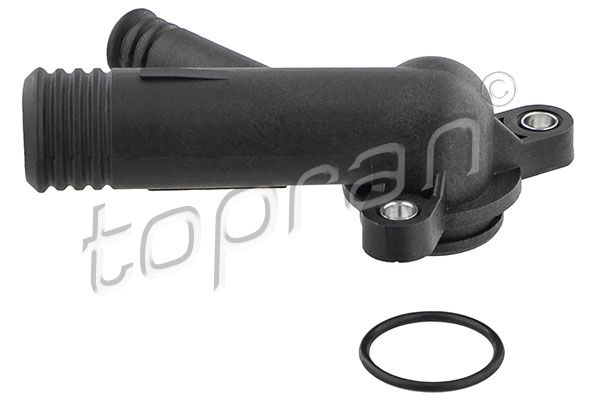 Flansa lichid racire TOPRAN 501 872