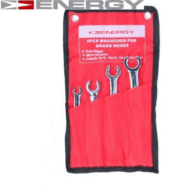 Levně Klíč ENERGY NE00429