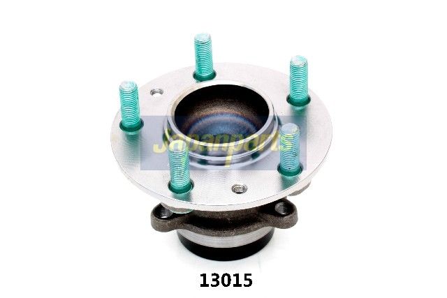 Levně Náboj kola JAPANPARTS KK-13015