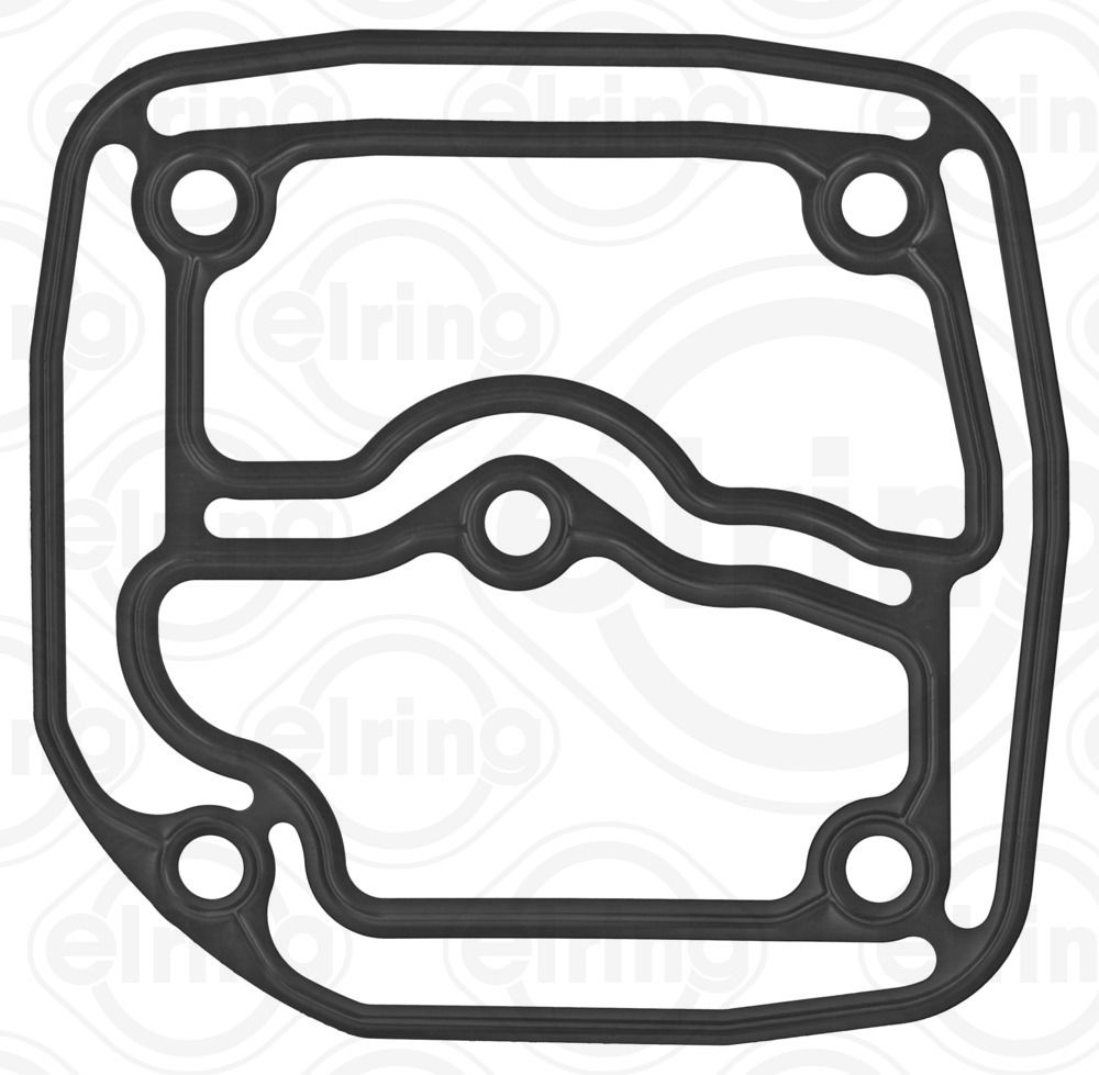 Garnitură etanșare chiulasă, compresor aer comprimat ELRING 612.781