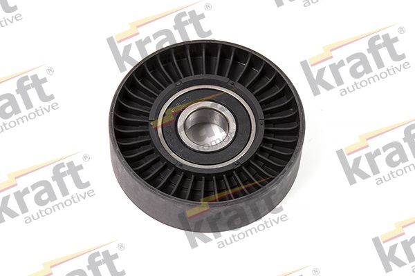 Napínací kladka, žebrovaný klínový řemen KRAFT AUTOMOTIVE 1221085