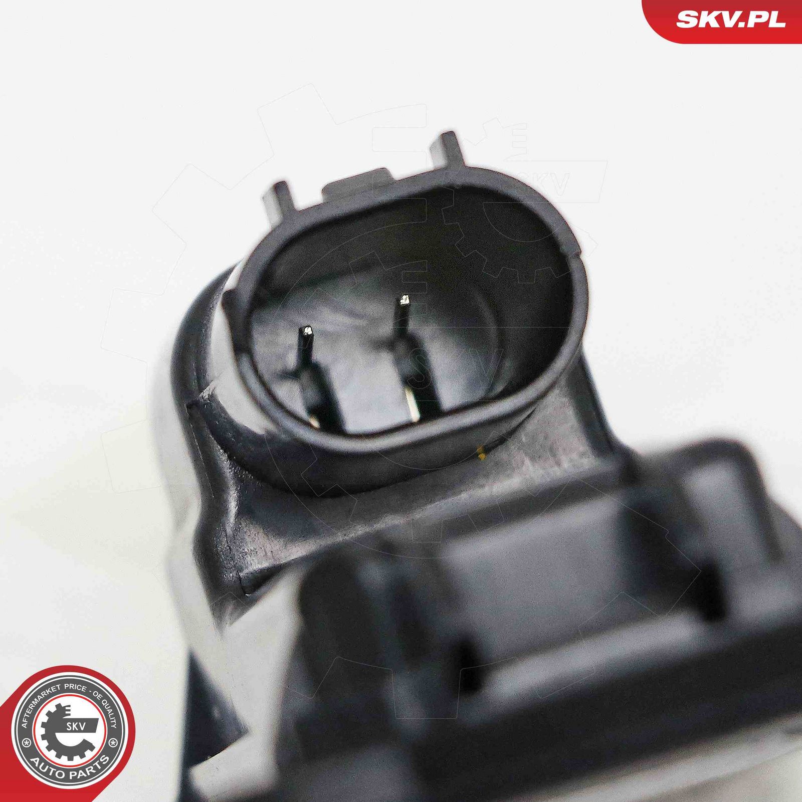Iluminare numar de circulatie ESEN SKV 72SKV623