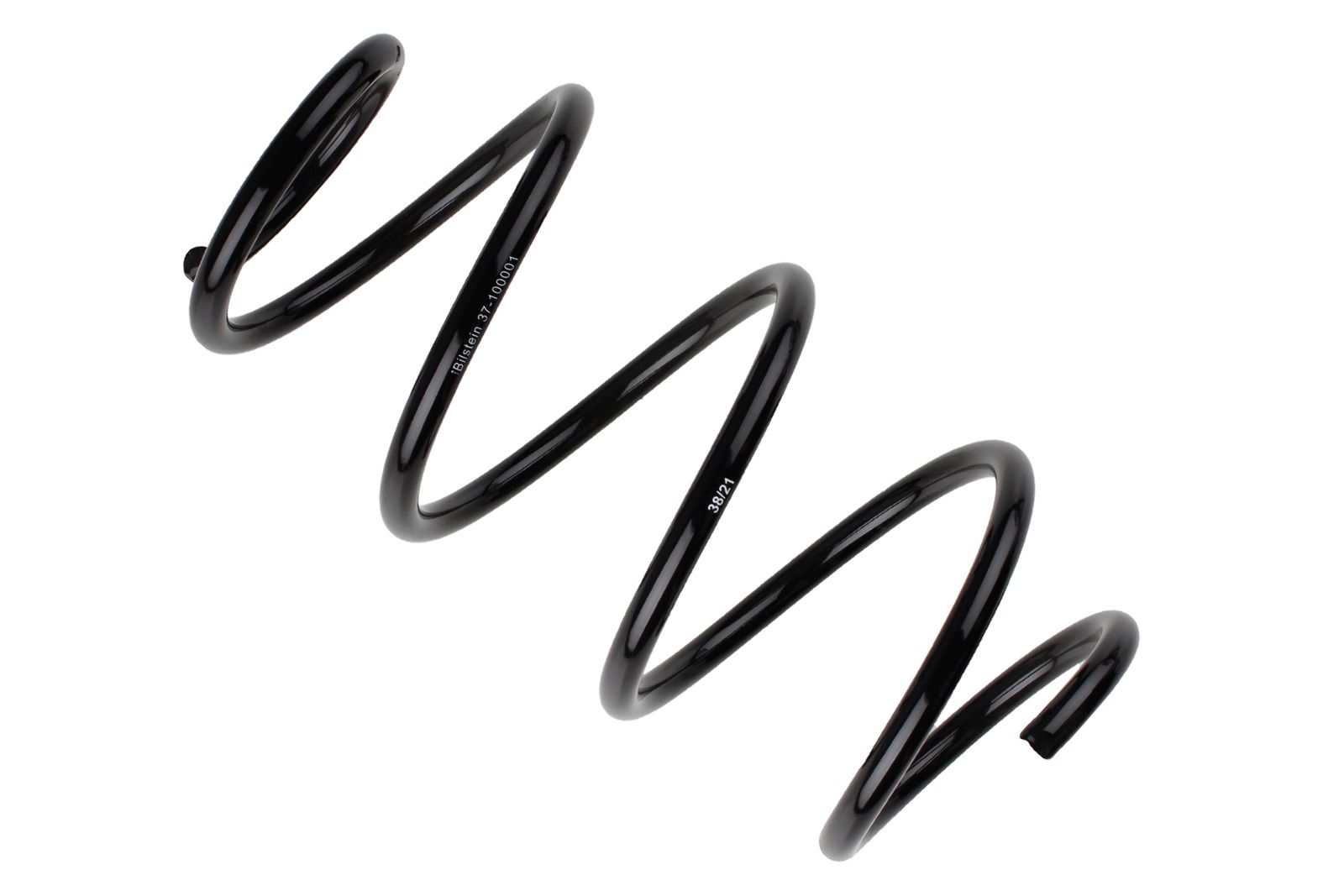 Arc spiral BILSTEIN 37-100001