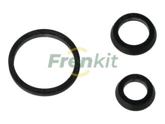 Levně Regulátor brzdného tlaku FRENKIT 614001