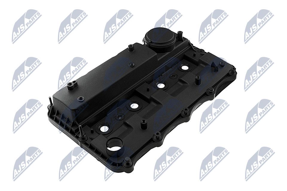 Крышка головки цилиндра